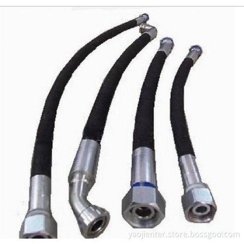 Hose with Connector (Y001)
